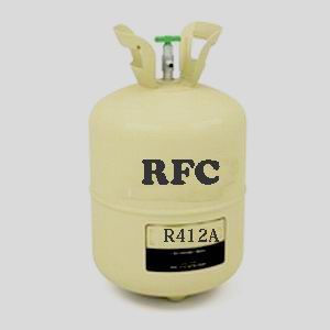 HCFC-412a（混合制冷剂R412a）